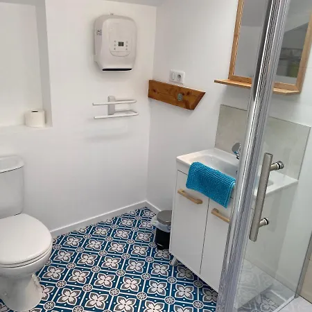 Gite L'O Bleue (Adults Only) Varces-Allieres-et-Risset Exterior photo