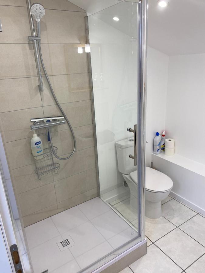 Holiday home L'o Bleue (adults Only) Varces-Allieres-et-Risset