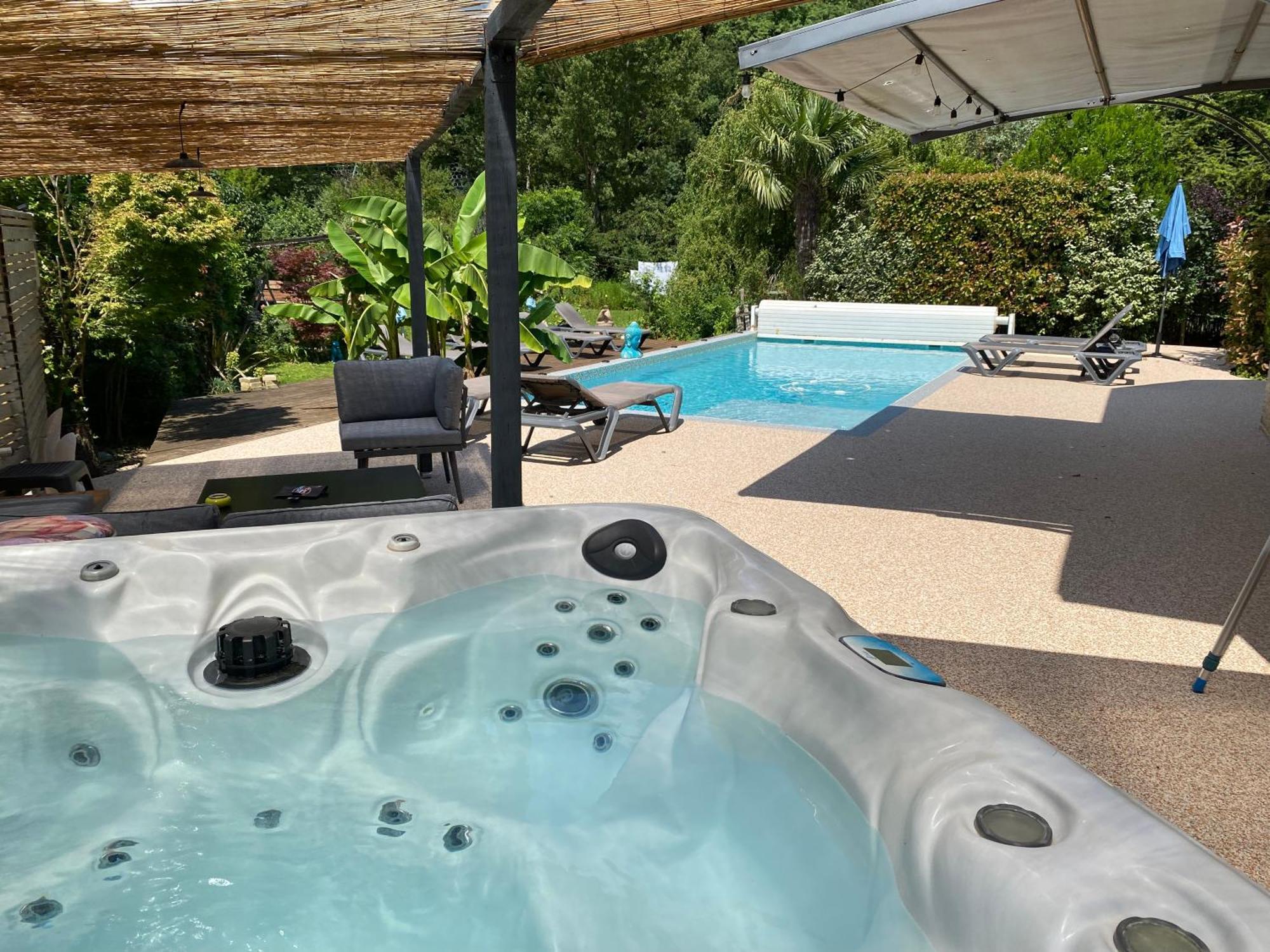 L'o Bleue (adults Only)