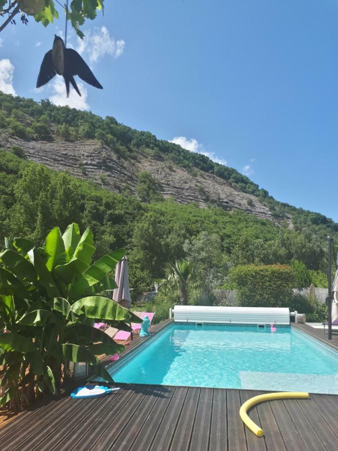 L'o Bleue (adults Only) Holiday home *