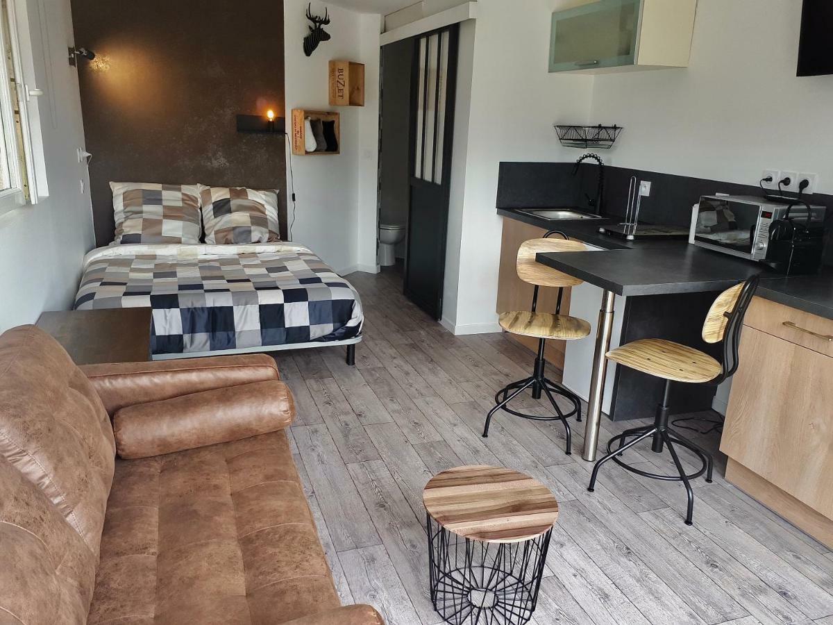L'o Bleue (adults Only) Holiday home Varces-Allieres-et-Risset