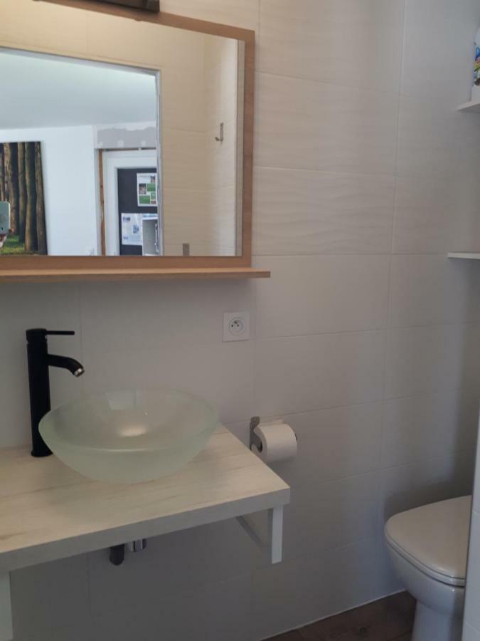 L'o Bleue (adults Only) Holiday home *