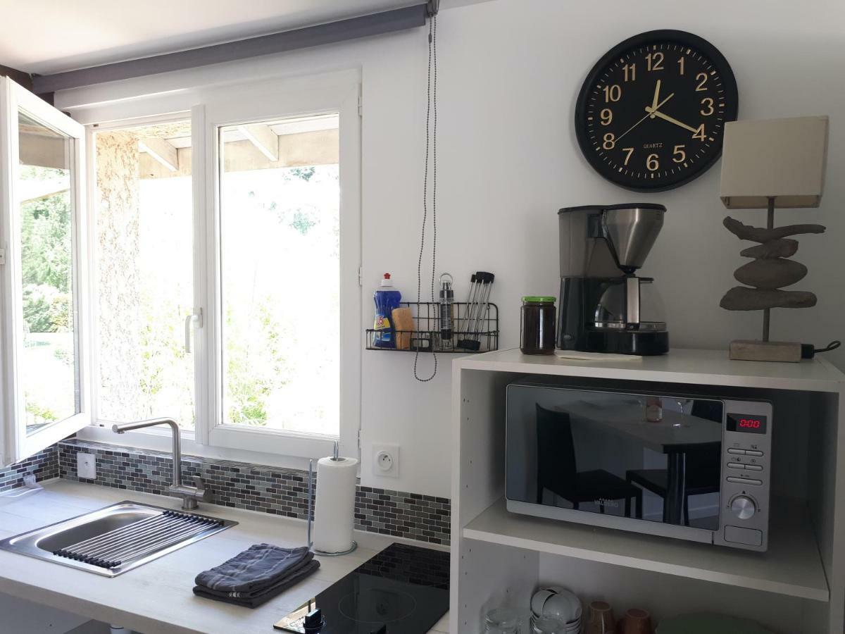 L'o Bleue (adults Only) Holiday home